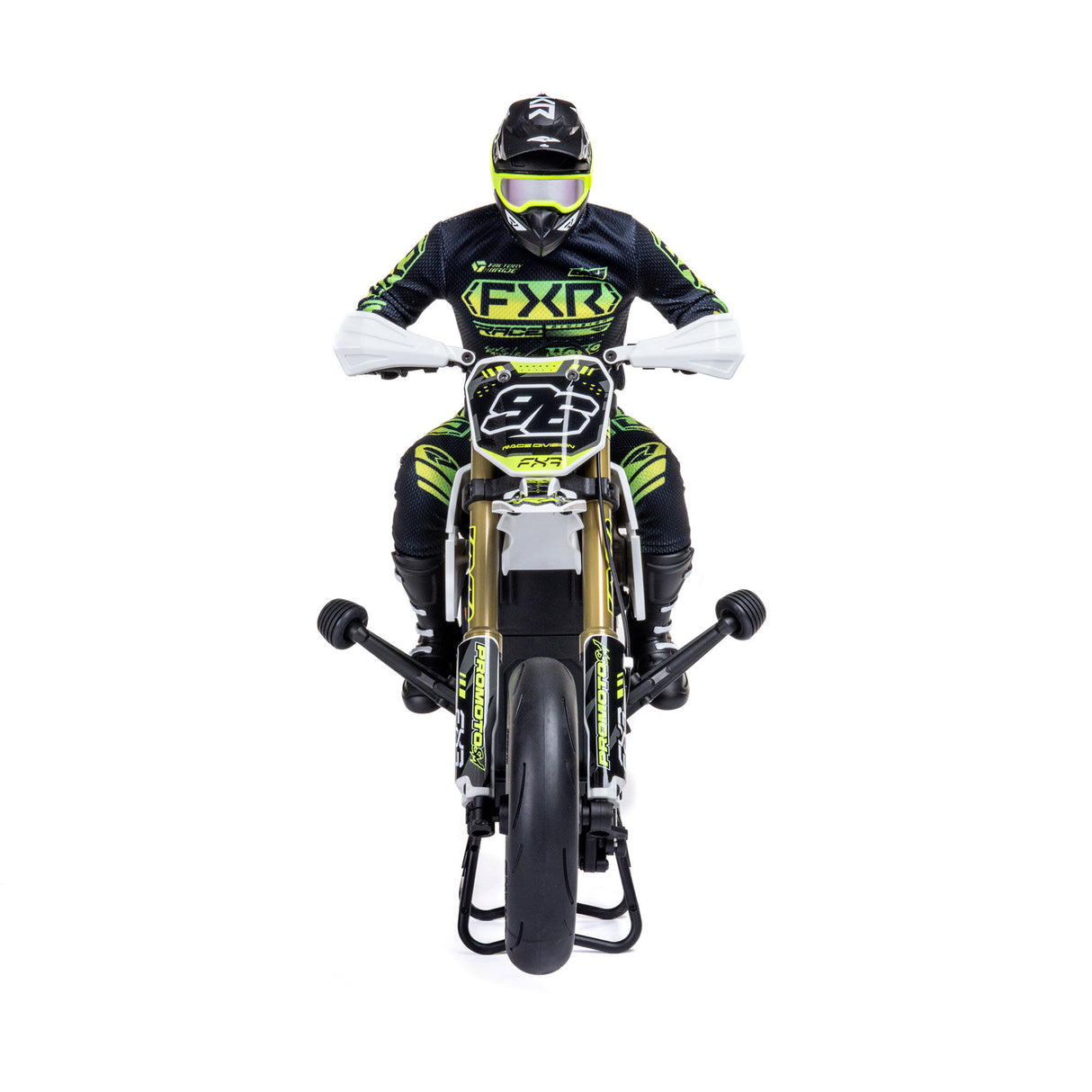 LOSI PROMOTO-SM CYCLE FXR