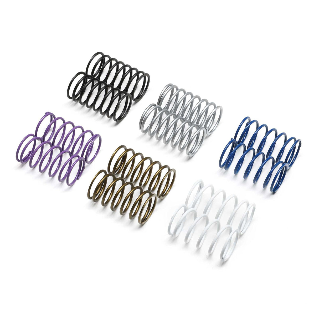 LOSI SPRINT SPRING SET 9-14LBS