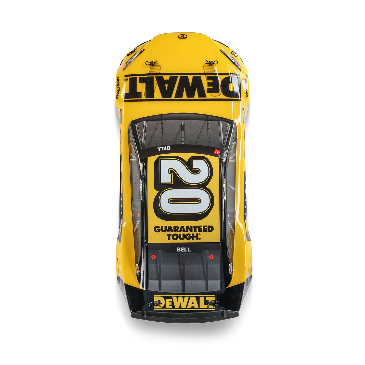 1/12 Losi NASCAR AWD No.20