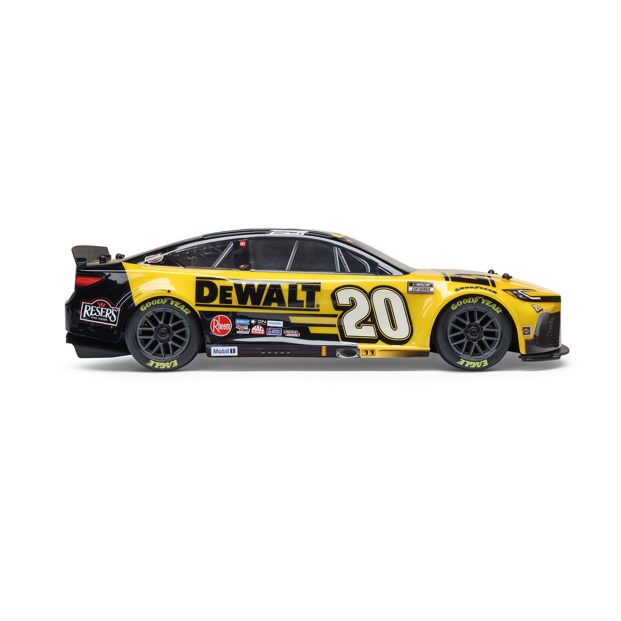 1/12 Losi NASCAR AWD No.20