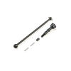 LOSI CVA DRIVESHAFT COMPLETE