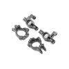 LOSI FRONT SPINDLE CARRIER SET