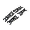 LOSI SUSPENSION A-ARM SET 22S