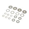 LOSI DIFF SHIM KIT BAJA REY