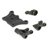 LOSI STEERING RACK SET