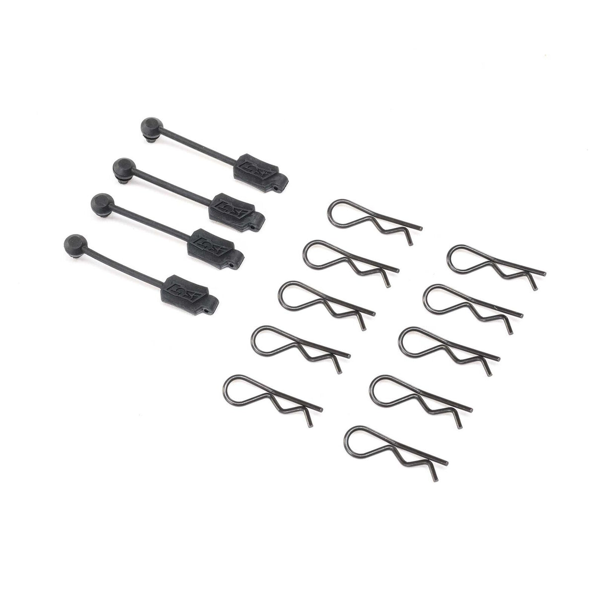 LOSI PM-MX BODY CLIP
