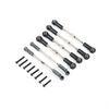 LOSI ADJUSTABLE TURNBUCKLE SET