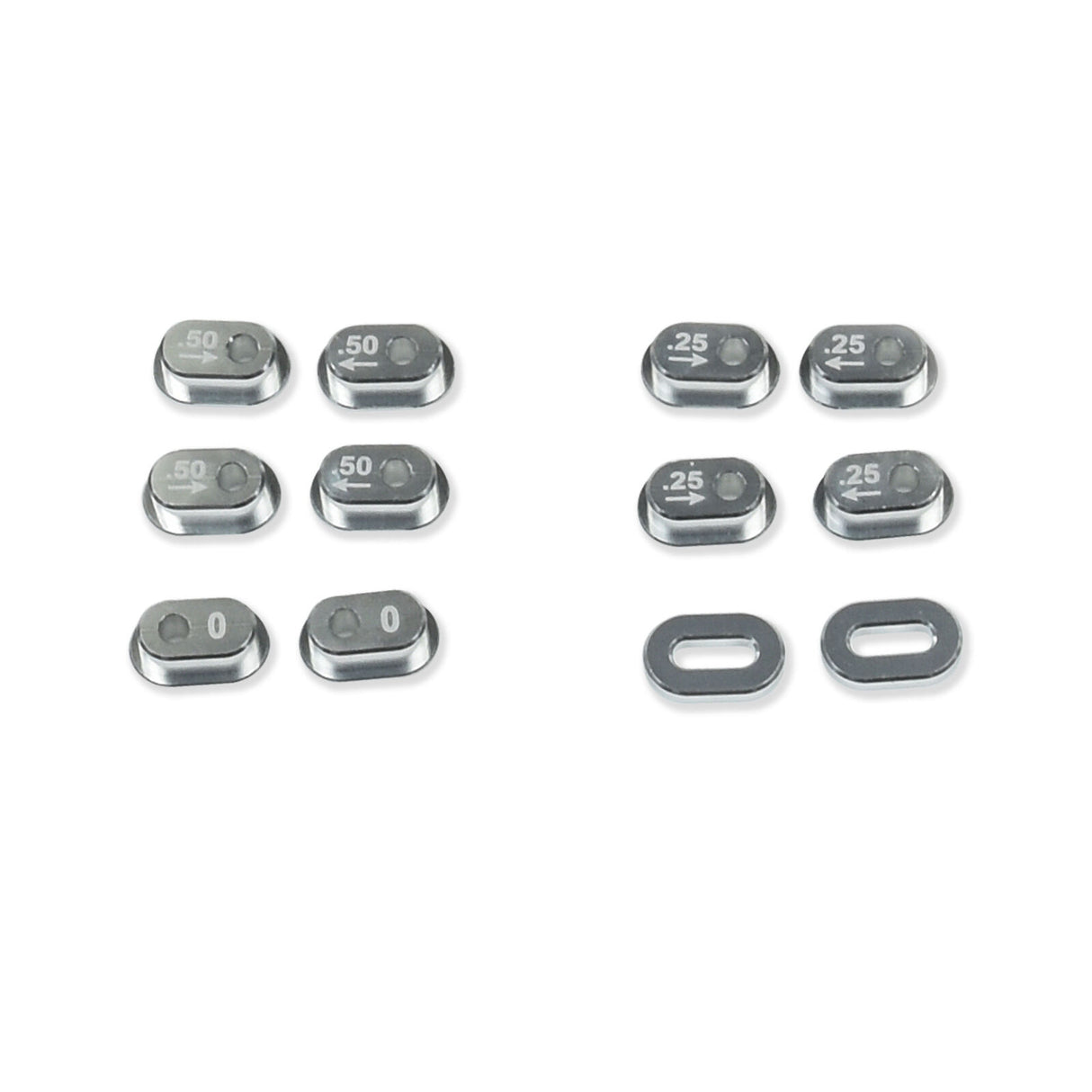 LOSI PROMOTO-MX ALUM ADJUSTER