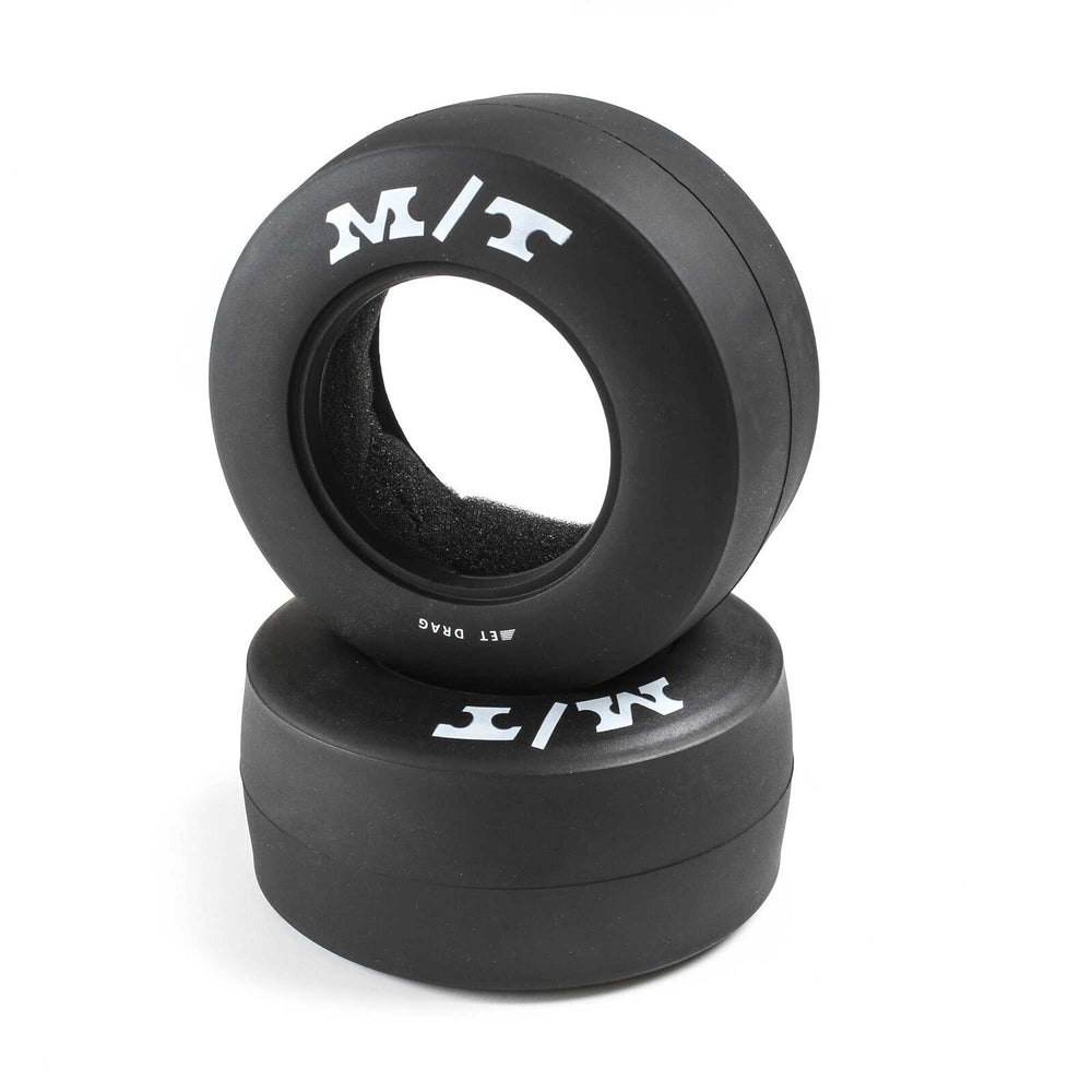 LOSI REAR MICKEY THOMPSON DRAG