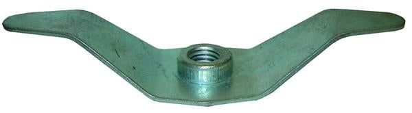 LP TANK WINGNUT