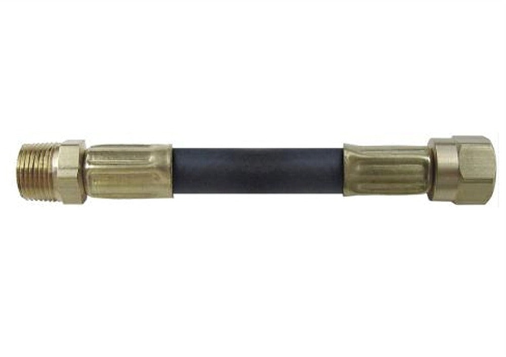 48" LP HOSE - 1/2" FLARE