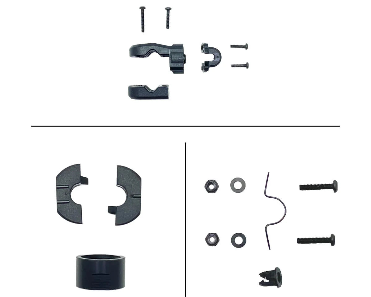 MOUNTS KIT FOR TRICKWHIP GEN2