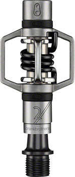 Egg Beater 2 Black