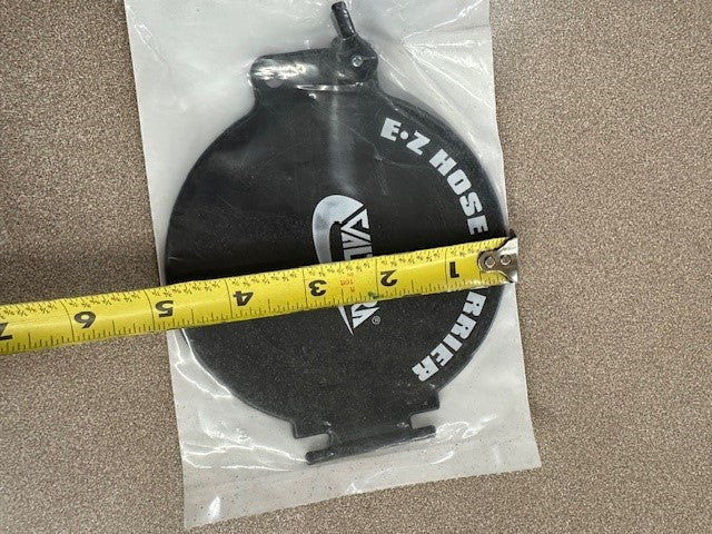 D&W SEWER HOSE CARRIER LID NLA