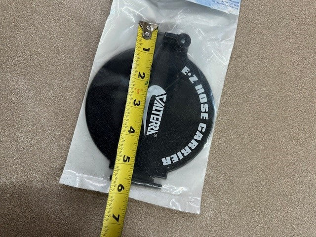 D&W SEWER HOSE CARRIER LID NLA