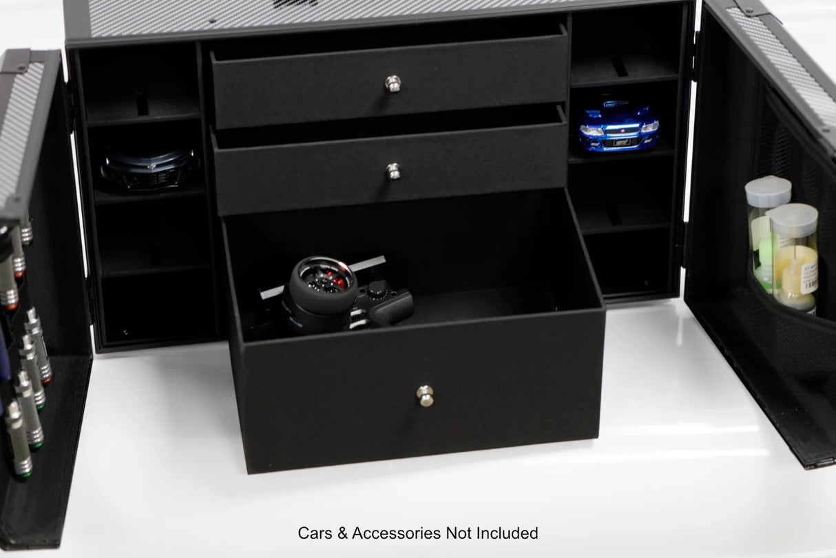 MINI Z 1/28TH PIT BOX