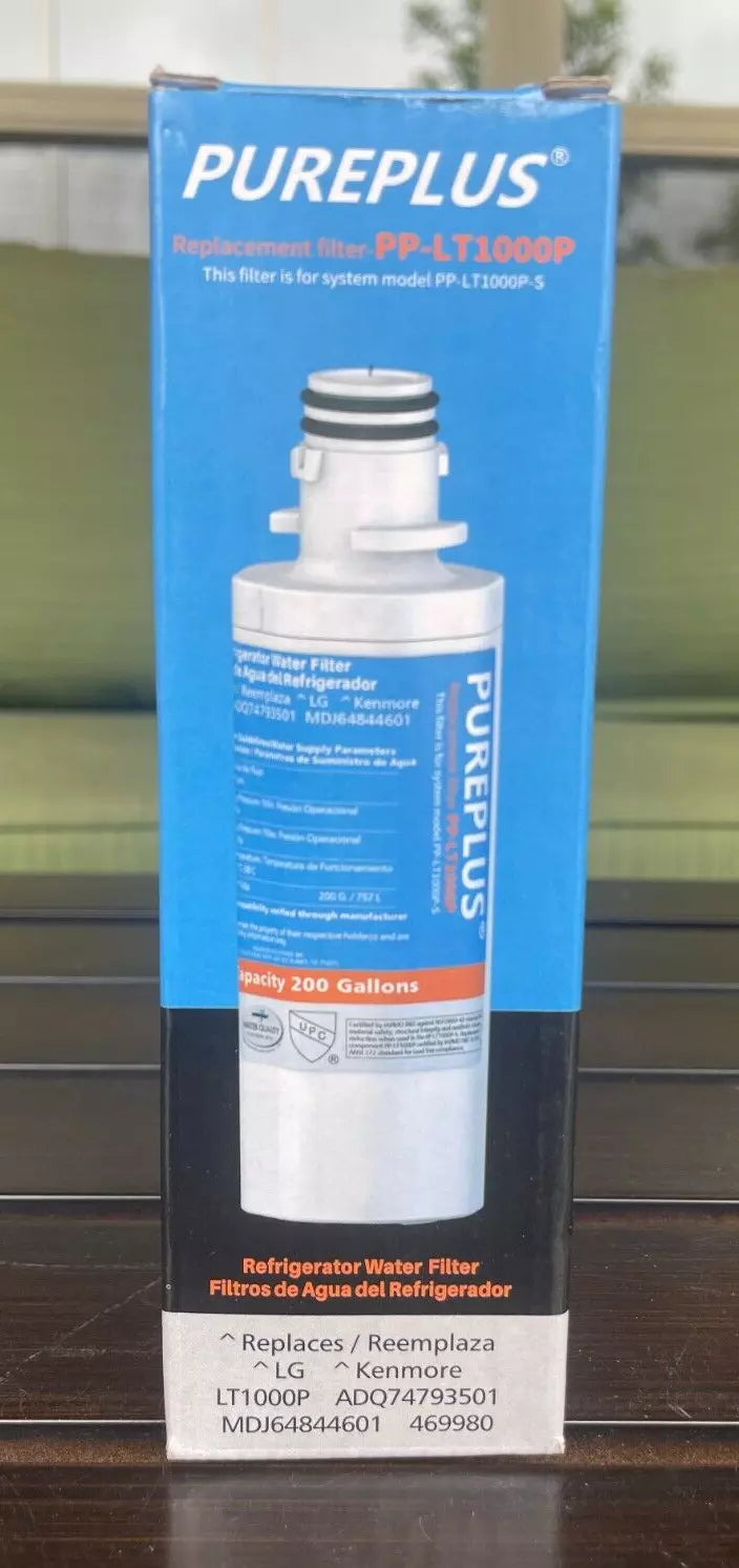 PUREPLUS FRIDGE WATER FILTER