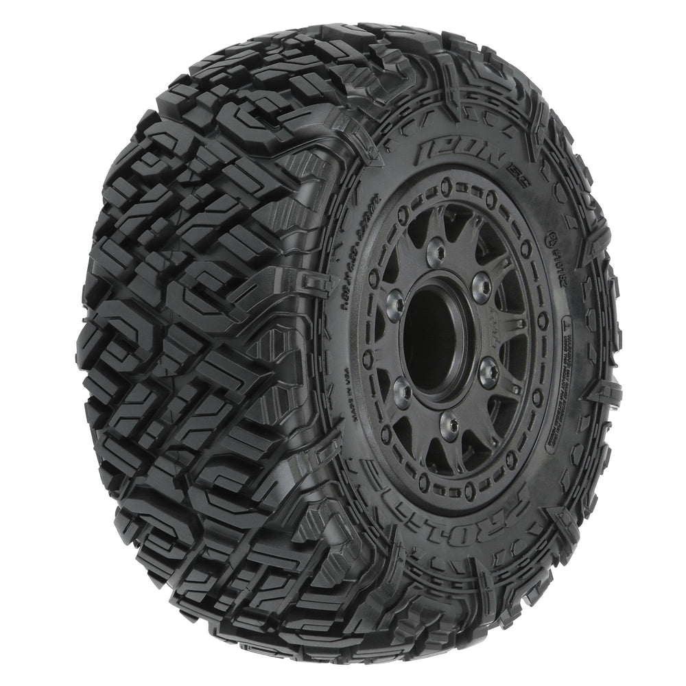 PRO-LINE ICON SC 2.2/3.0 TIRE/