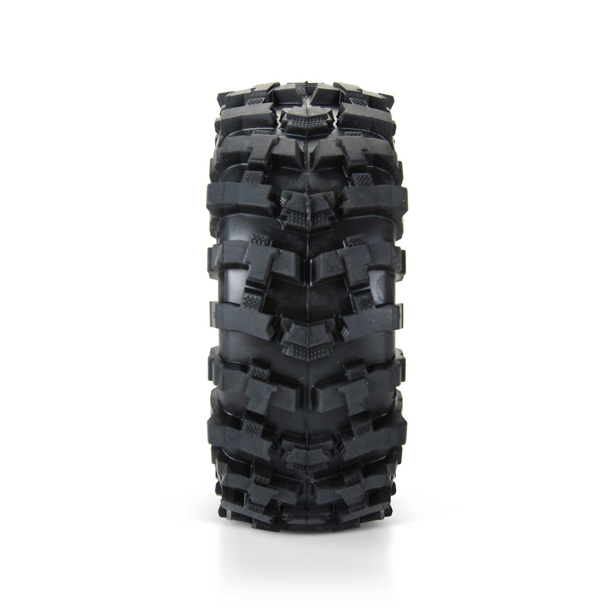 PRO-LINE BAJA PRO 1.9 TIRE/WH