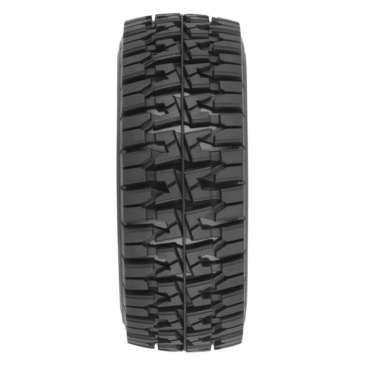 MIRAGE 2.2/3.0 BELTED TIRE/WHL