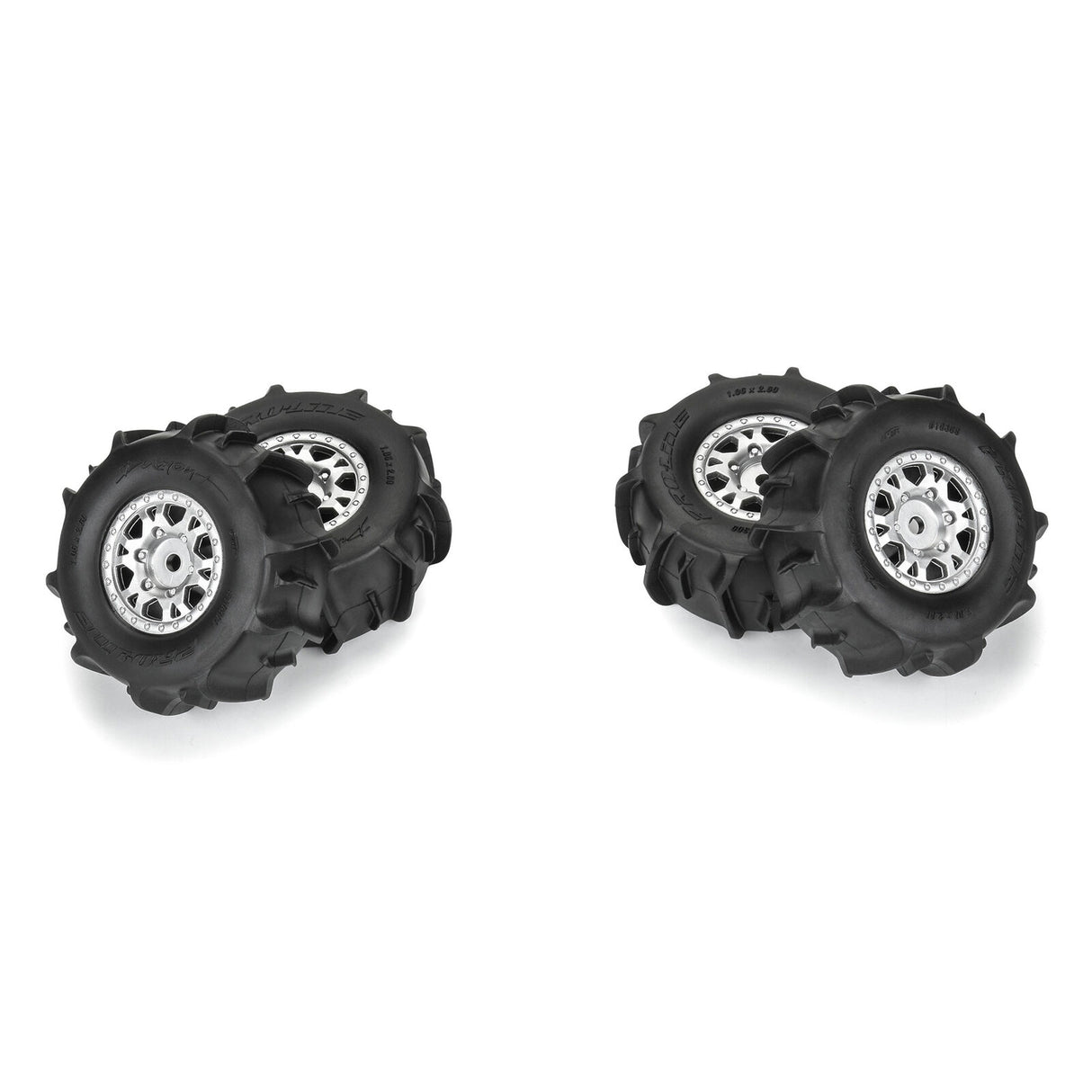 PRO-LINE DUMONT F/R FOR