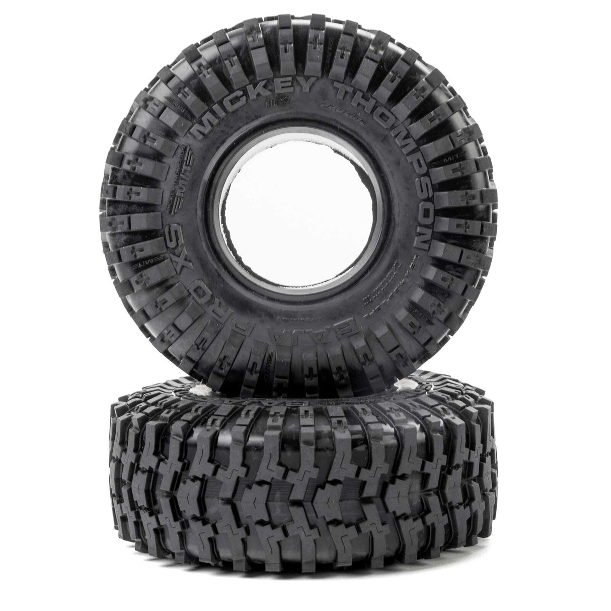 PRO-LINE MT BAJA BRO XS 1.9