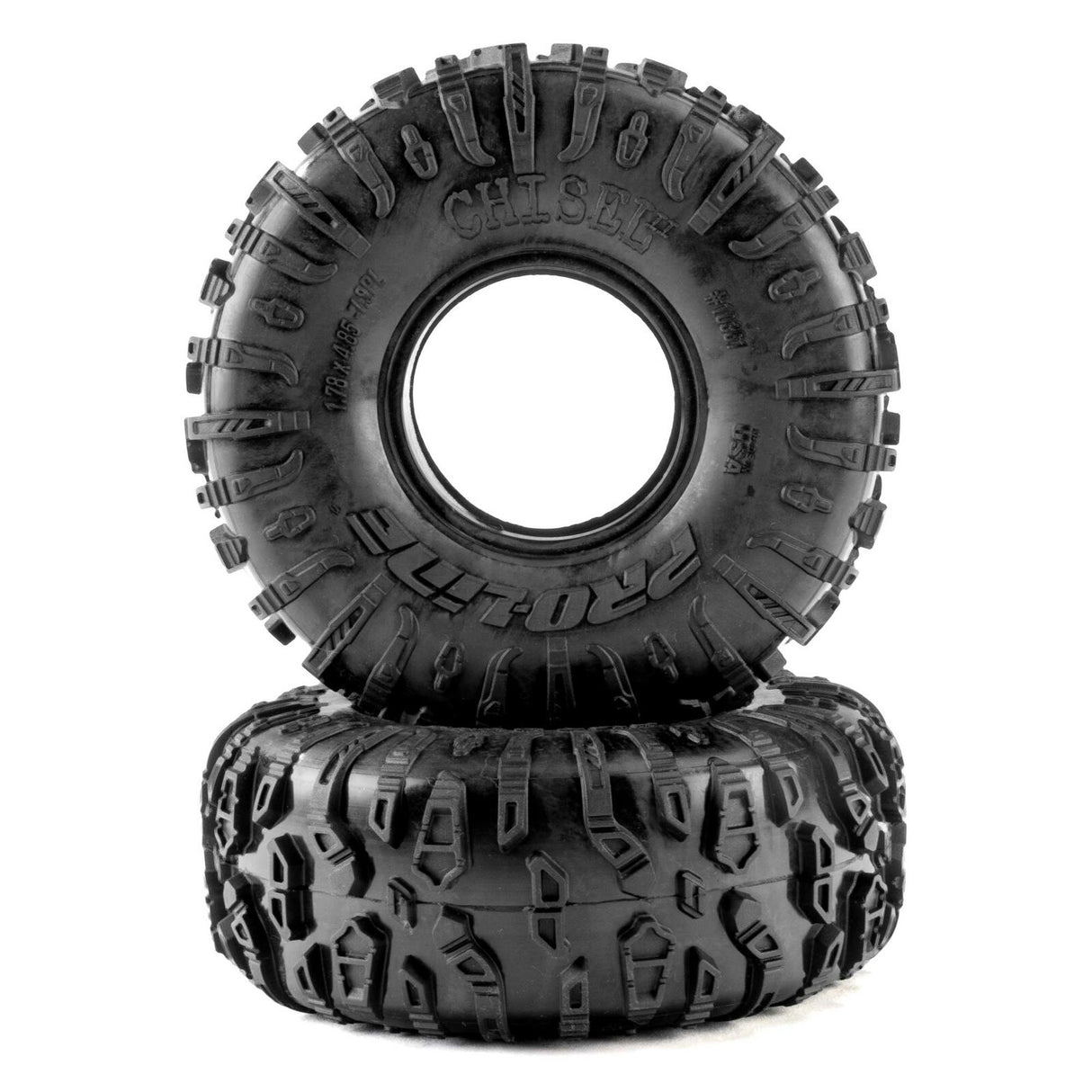 PRO-LINE CHISEL PREDATOR 1.9"