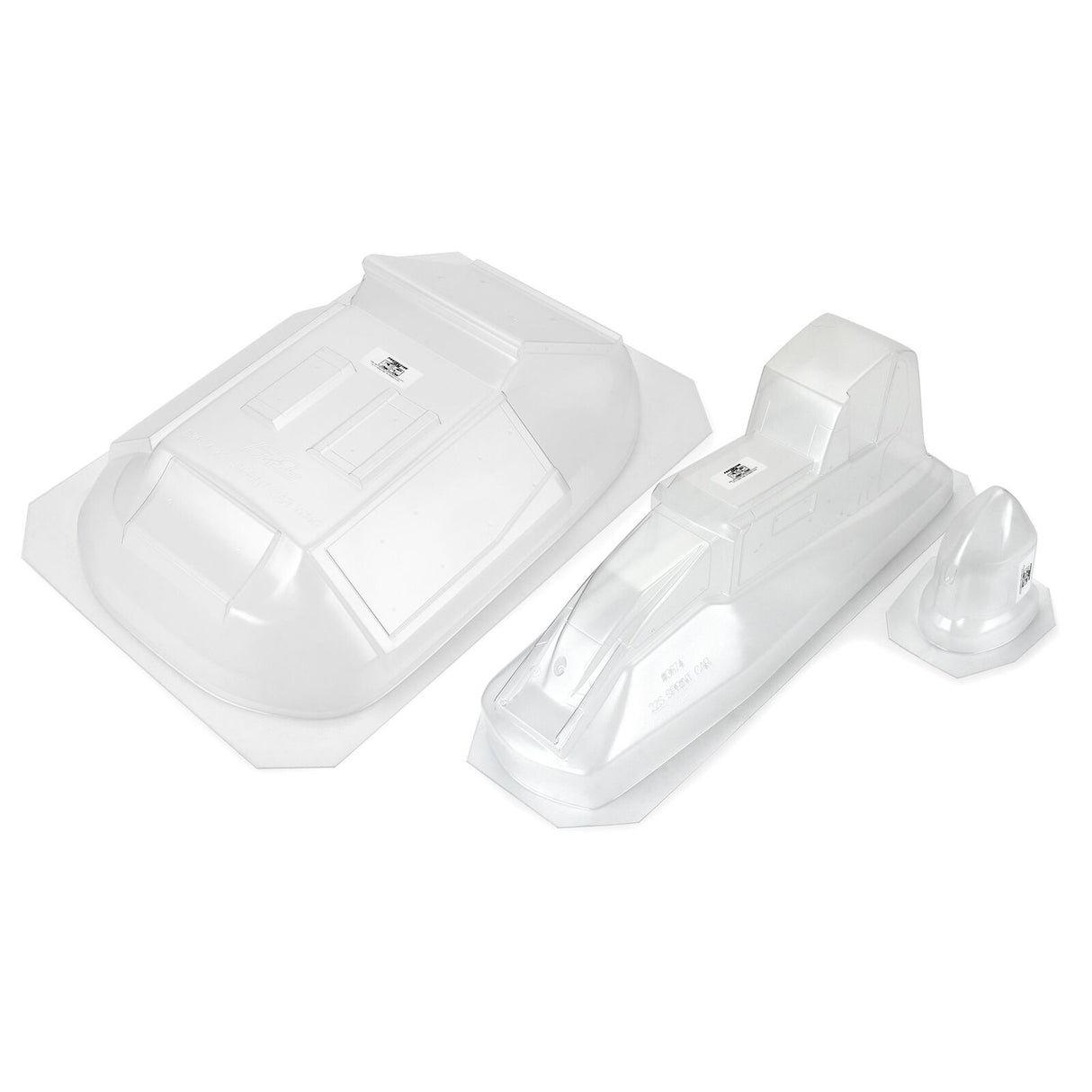 PROLINE SPRINT CAR BADY KIT