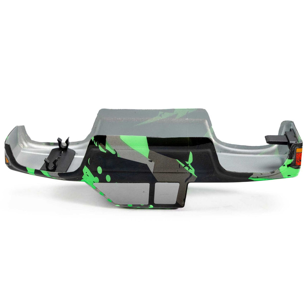 SCX30 PRECUT COYOTE BODY