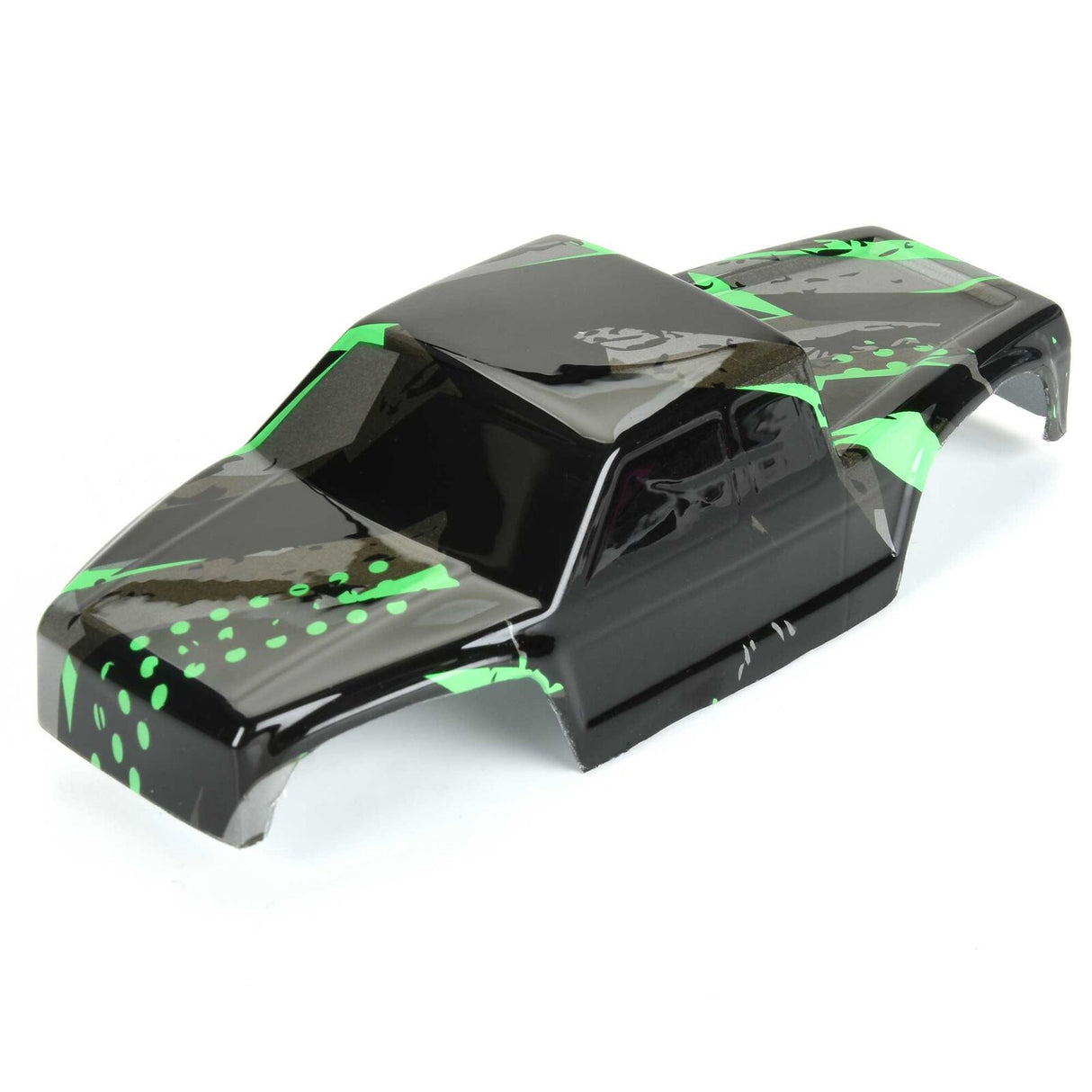 SCX30 PRECUT COYOTE BODY