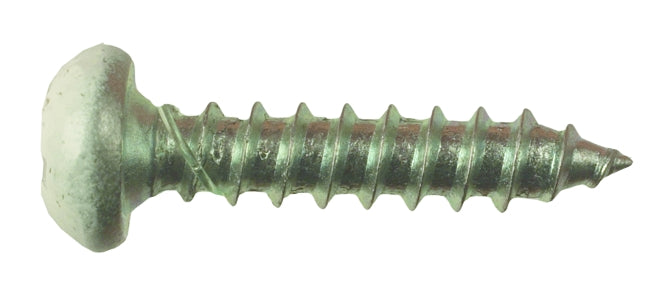 SCREWS 8X2 PAN HEAD SQUARE