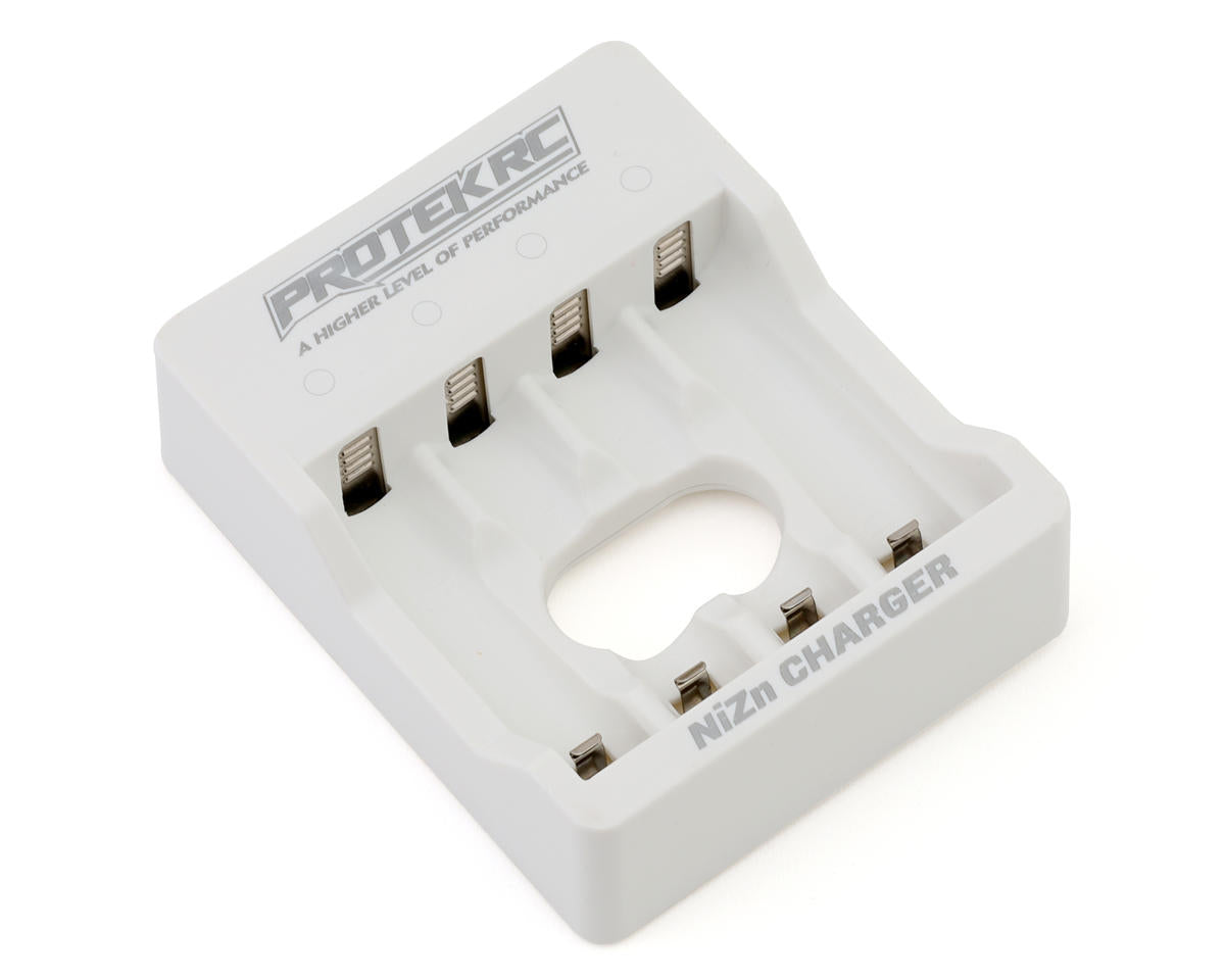 PROTEK NI-ZN AA/AAA CHARGER