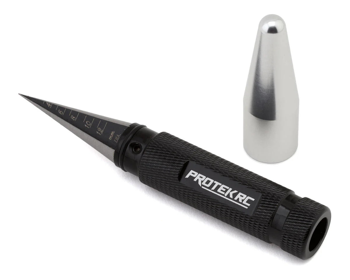 PROTEK RC BODY REAMER