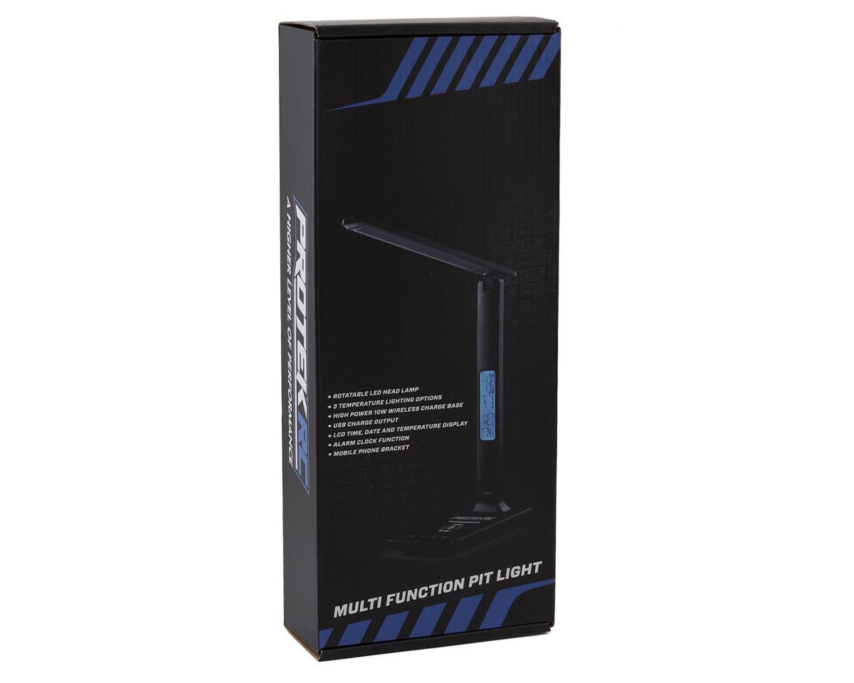 PRO TEK RC MULTIFUNCTION LED