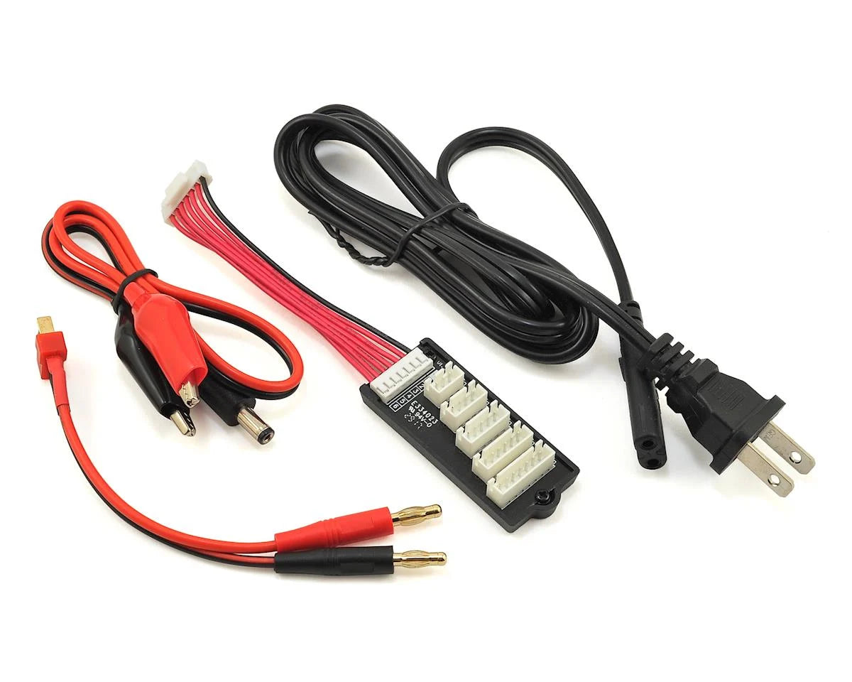 ProTek Prodigy 610EZ Charger