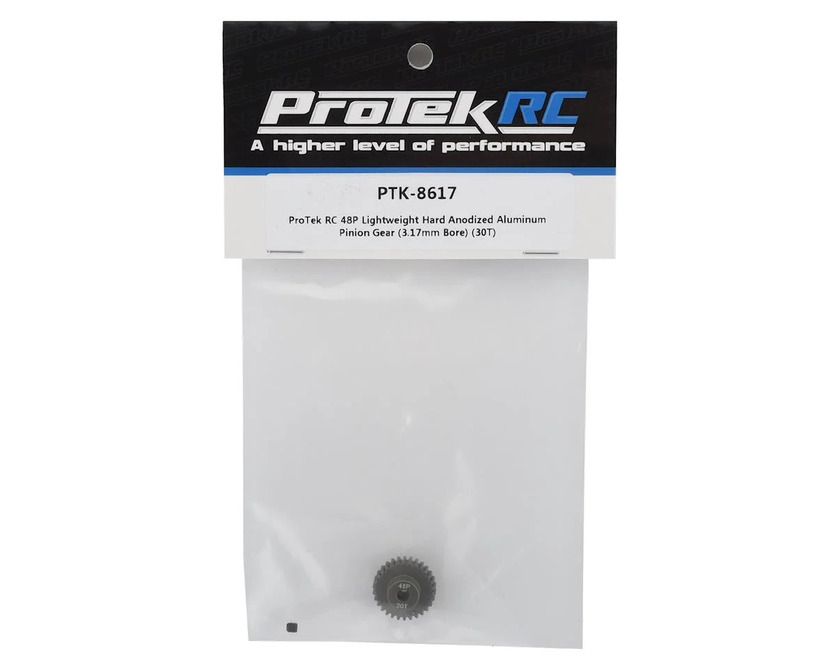 PROTEK RC 48P 30T PINION