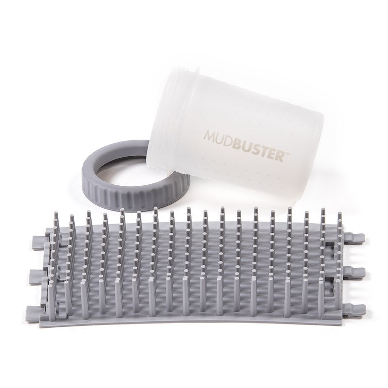 PET PAW MUD BUSTER