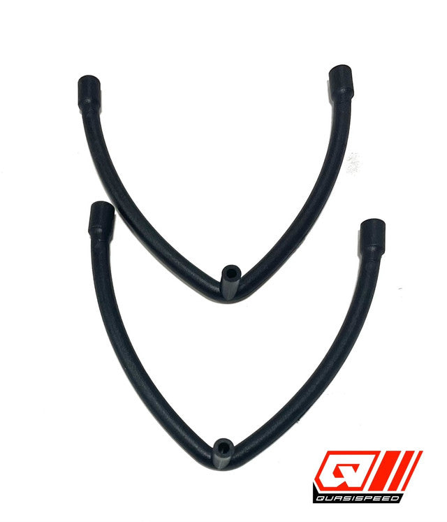 WEAPON MIDGET REAR BUMPER