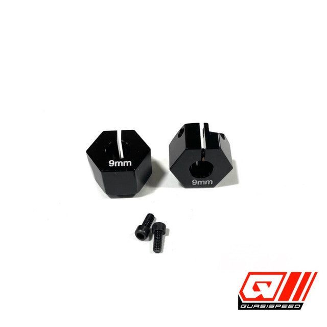 9MM HEX
