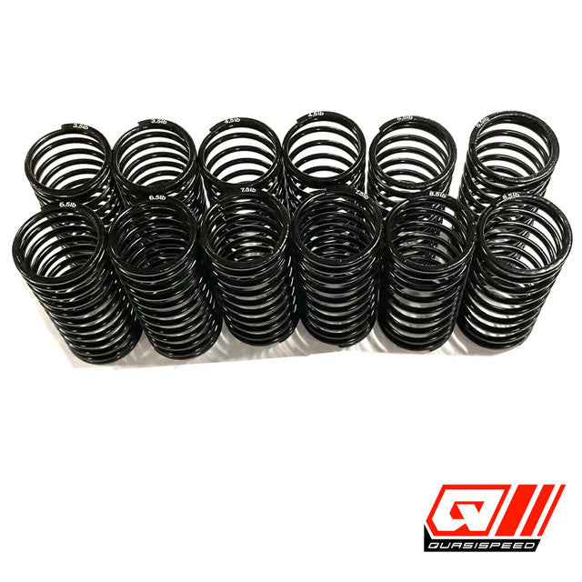 BB LOW FREQUENCY SPRING KIT