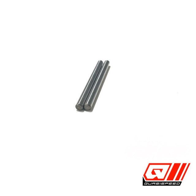 1.75 CAPTURED HINGE PIN