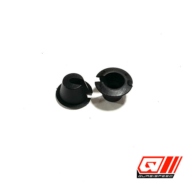 SMALL BORE LOWERED SPRING CUP
