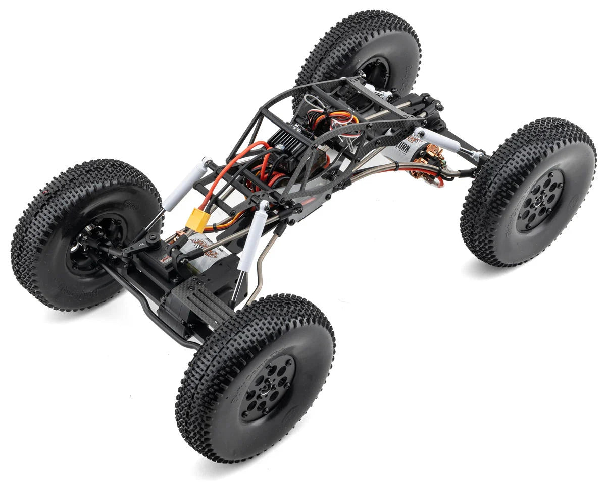 RC4WD BULLY II ROCK CRAWLER