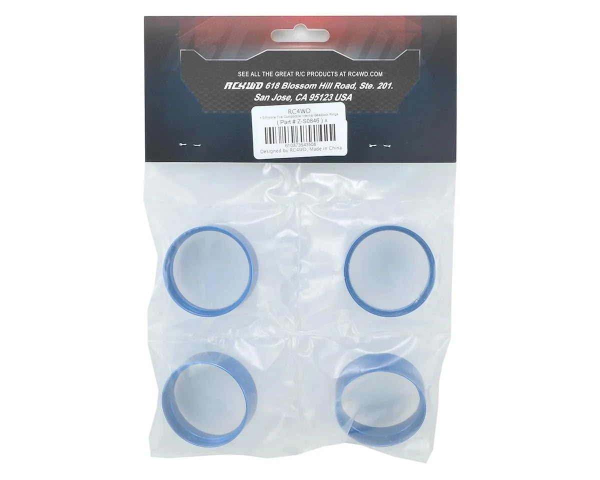 RC4WD 1.9 PROLINE BL RING