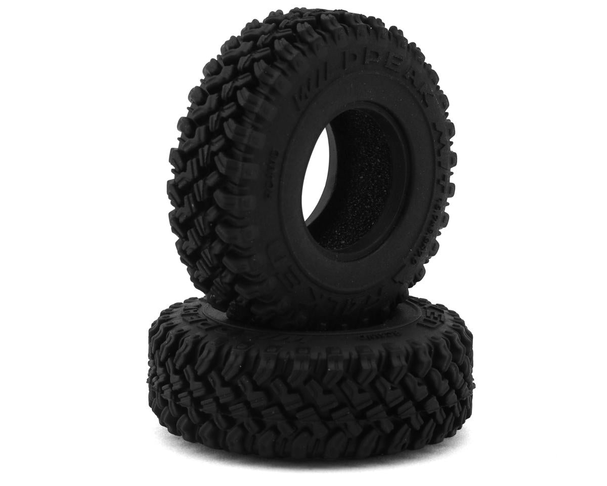 RC4WD 0.7' FALKEN WILDPEAK M/T