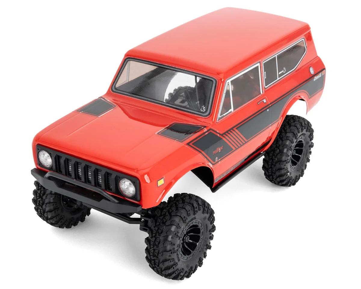 REDCAT SCOUT II 1/18 BRUSHLESS