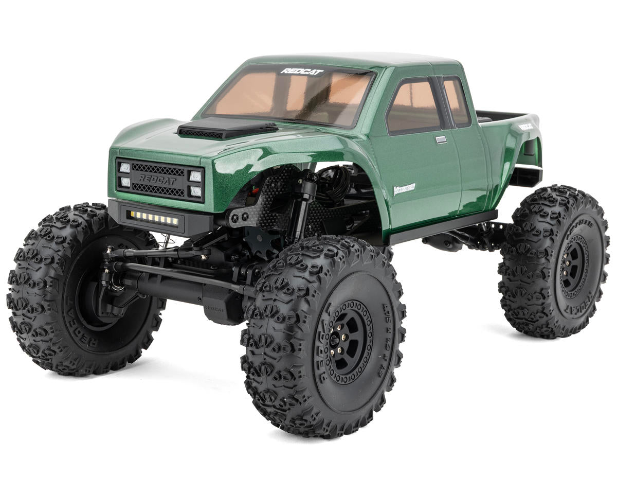 REDCAT VERTEX-10 1/10