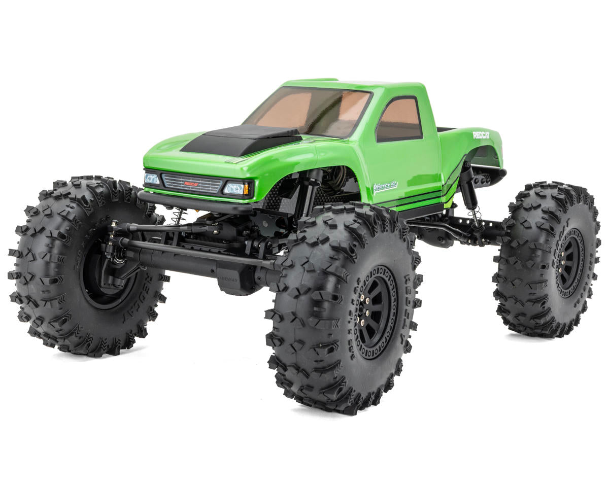 REDCAT VERTEX-10 WIDE 1/10