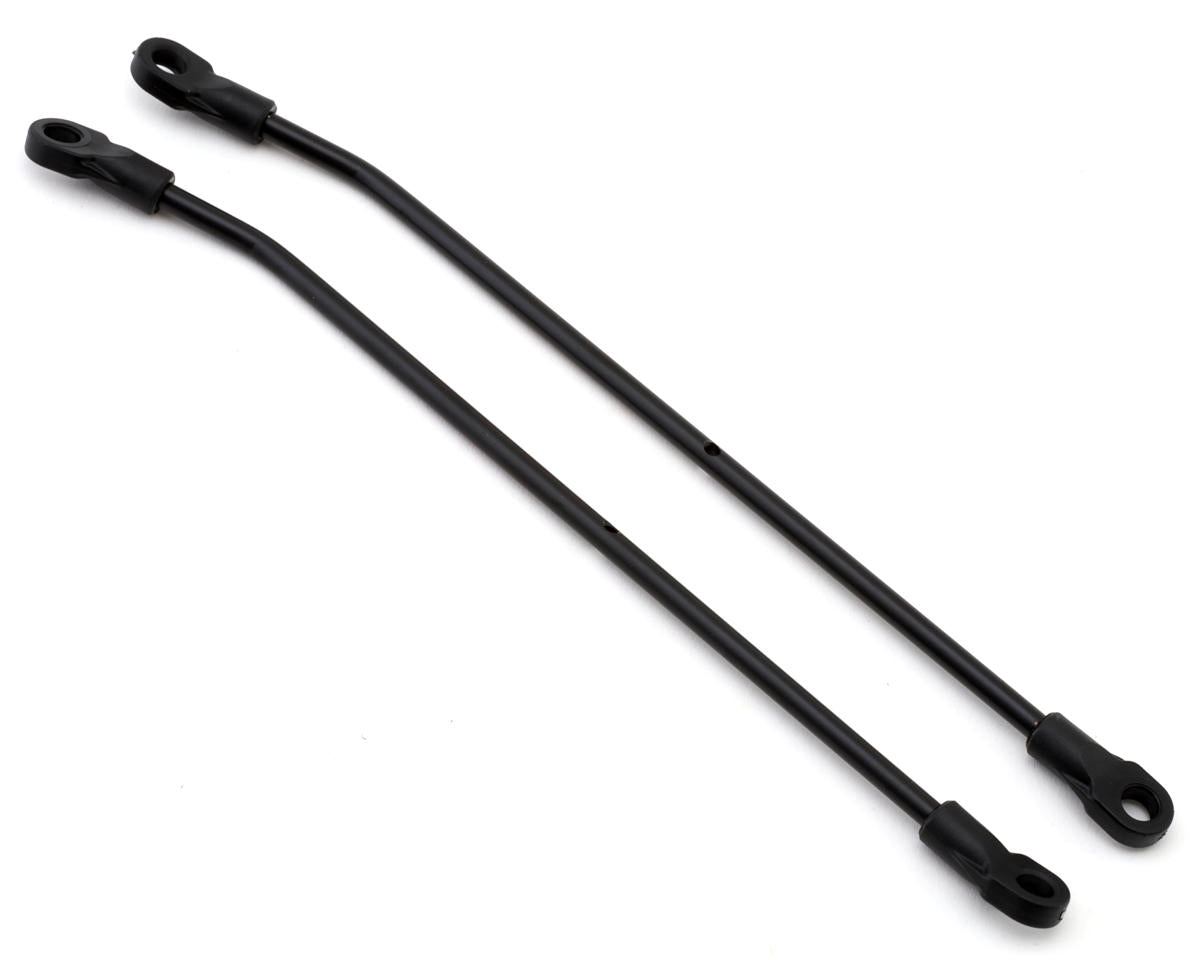 REDCAT REAR UPPER LINKS FOR