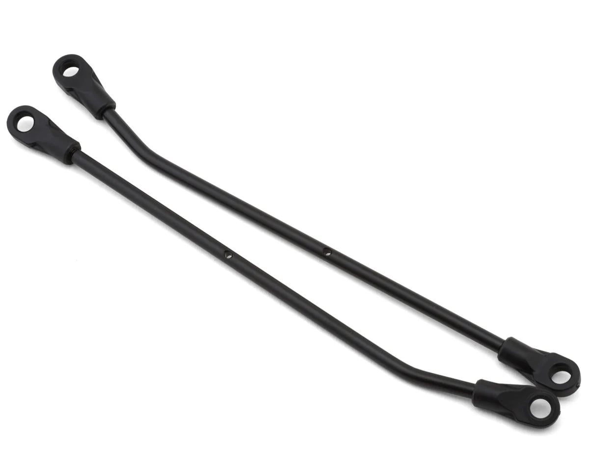 REDCAT REAR UPPER LINKS FOR